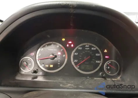 2006 Honda Cr-V Ex из США, поврежденный, VIN JHLRD78826C007184